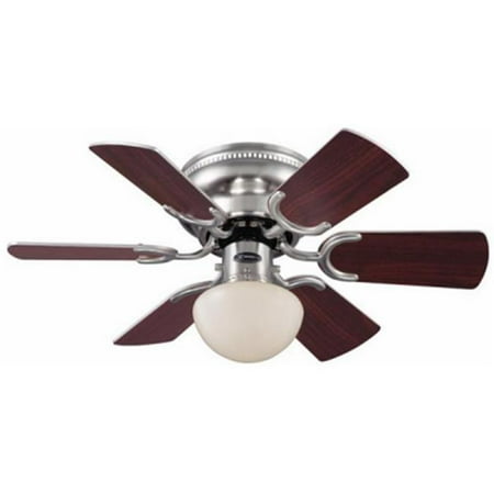Jordan 208338 30 In Nickel Ceiling Fan Walmart Canada