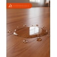 thumbnail image 3 of Caja 36 Piezas Piso PVC Autoadhesivo Nogal Toffee 15.2x91.4cm 1.5mm 5m², 3 of 7