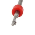 thumbnail image 2 of Juego de brocas micro CNC de carburo de punta espiral de 2.2mm-3.175mm 10 en 1, 2 of 3