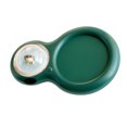 thumbnail image 3 of Advancent Calentador de tazas, portátil, ajustable, alimentado por Cable, posavasos para botellas, de ordenador de oficina, protección contra Electrodomésticos Verde Advancent HA063719-03B, 3 of 6
