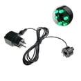 thumbnail image 1 of Kroder 6 LED AC12V Water Light With 2Pin Connection Underwater Pond Lights Water Feature Lights For Pool, 1 of 5