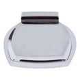 thumbnail image 1 of Jabonera Para Baño Donner Metal Cromado, 1 of 3