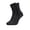 Black, variant on 3mm Diving Socks Boots Water Shoes Non-slip Beach Shoes Snorkeling Diving Surfing Boots for Men Women ,Waterproof