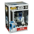 thumbnail image 2 of Pop R2- D2 Funko Star Wars, 2 of 2