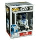 thumbnail image 2 of Pop R2- D2 Funko Star Wars, 2 of 2