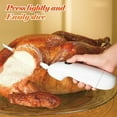 thumbnail image 3 of HLONK Electric Knife for Carving Meats  Poultry  Bread  Crafting Foam & More, 3 of 12