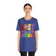 thumbnail image 3 of Happy Last Day Of School Teacher Unisex Shirt, 3 of 4