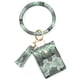 thumbnail image 2 of Llaveros para mujer, llavero de billetera, llavero de auto, llavero lindo, pulsera grande, llavero con borla, llavero, pulsera con billetera, llavero, brazalete., 2 of 2