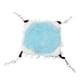 thumbnail image 5 of Hamaca con jaula para mascotas, hamaca con jaula para mascotas, cama columpio para mascotas pequeñas de felpa, hamaca de felpa con jaula para mascotas, valor inmejorable, 5 of 12