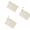 small, variant on Breathable Cotton Drawstring Storage Bags Assorted Sizes For Freshness Produce Kitchen Organization Sustainable