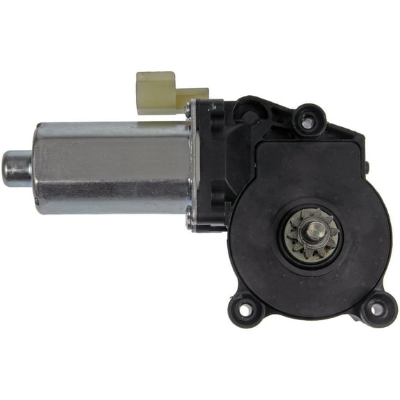 Dorman 742-325 Rear Passenger Side Power Window Motor for Specific Chrysler / Dodge Models