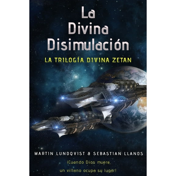 La Divina Disimulación, (Paperback)