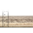 thumbnail image 3 of Unique Loom Norrebro Oslo Rug , 6' 0" x 9' 0" ,Beige, 3 of 6
