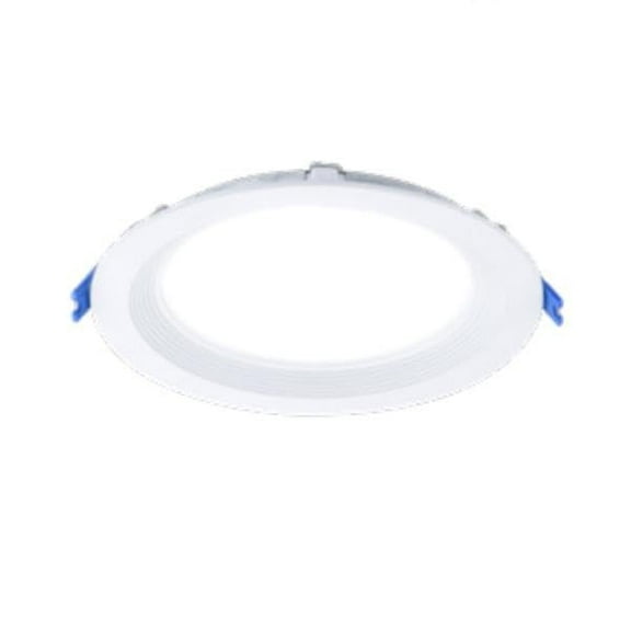 Philips 131921 - DL4RSLMZ10SCTUW LED Recessed Can Retrofit Kit with 4 Inch Recessed Housing