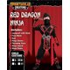 thumbnail image 1 of Set de Disfraz de Dragón Ninja Rojo Spooktacular Creations Grande (10), 1 of 2