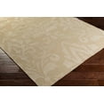 thumbnail image 3 of Surya Stallman 5' x 7'6" Hand Woven Rug in Neutral, 3 of 3