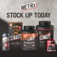 thumbnail image 5 of Protein Bars MET-Rx Big 100, sustitutivo de comidas, 12 x 100 g, 5 of 5
