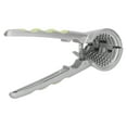 thumbnail image 4 of Nut Cracker, Durable Nut Opener Multifunctional With Sturdy Material For Various Situations Yellow, 4 of 8