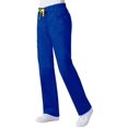 thumbnail image 1 of Liquidation Blossom par Maevn Pantalon D\'uniforme Médical Utilitaire Confort Multi-Poches pour Femmes, 1 of 1