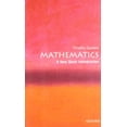 thumbnail image 1 of Pre-Owned Mathematics: A Very Short Introduction (Very Short Introductions) Paperback, 1 of 1