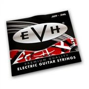 EVH Premium Electric Guitar Strings .009 - .046