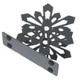 thumbnail image 6 of HEMOTON Napkin Holder for Table Holders Tissue Box Storage Rack Room, 6 of 8