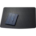 thumbnail image 3 of OIC 2200 Desk Pad, Black, 3 of 3