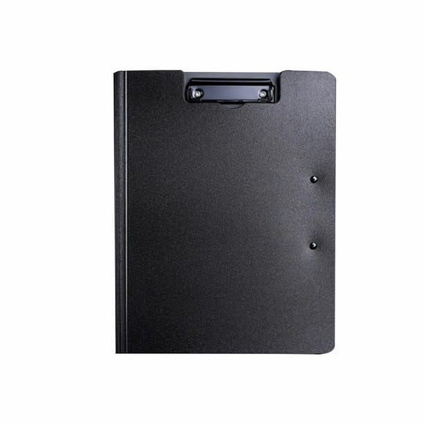 Matsuzay Organizador de papel plegable Portapapeles Organizador de documentos A4 Administrador de archivos Modern Office School cartulina