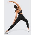 thumbnail image 3 of Pantalones para Mujer CRZ YOGA Butterluxe Cintura Alta 64 cm Negro S, 3 of 6