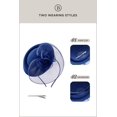 thumbnail image 4 of BABEYOND Fascinators Hat for Women with 1 Fascinator Hat, 4 of 14