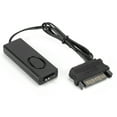 thumbnail image 1 of Fan Controller Pc ,Argb Controller, Rgb Controller,RF Remote Control ,Light Controller PC Accessories 5V Symphony ARGB Black SATA Pin[Black], 1 of 9
