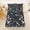 Black Green, variant on Erosebridal Abstract Camouflage Twin Sheet Sets 3pcs For Boys Girls,Geometric Camo Bedding For Teens