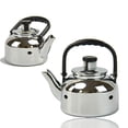 thumbnail image 5 of Funny Teapot Lighter, Realistic Novelty Windproof Lighter, Refillable Butane Lighter for Home Decor, Gag Gifts, and Collectors, 5 of 9