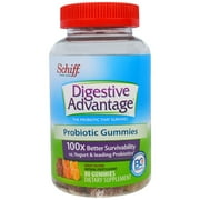 Digestive Advantage Digestive Advantage Probiotic Gummies 80 Ct