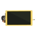 thumbnail image 2 of Switch Lite Replacement Screen, OEM LCD Touch Display, Fix Cracked Screens, Bad Dots, Faulty Backlight, High Resolution, Wide Color Range, Slippy Feel, Compatible With All Switch, 2 of 8