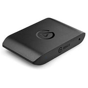 Elgato HD60 X External Capture Card - Stream and record 1080p60 HDR10 or 4K30 content with ultra-low latency on PS5, PS4/Pro, Xbox Series X/S, Xbox One X/S, in OBS and more, works with PC and Mac