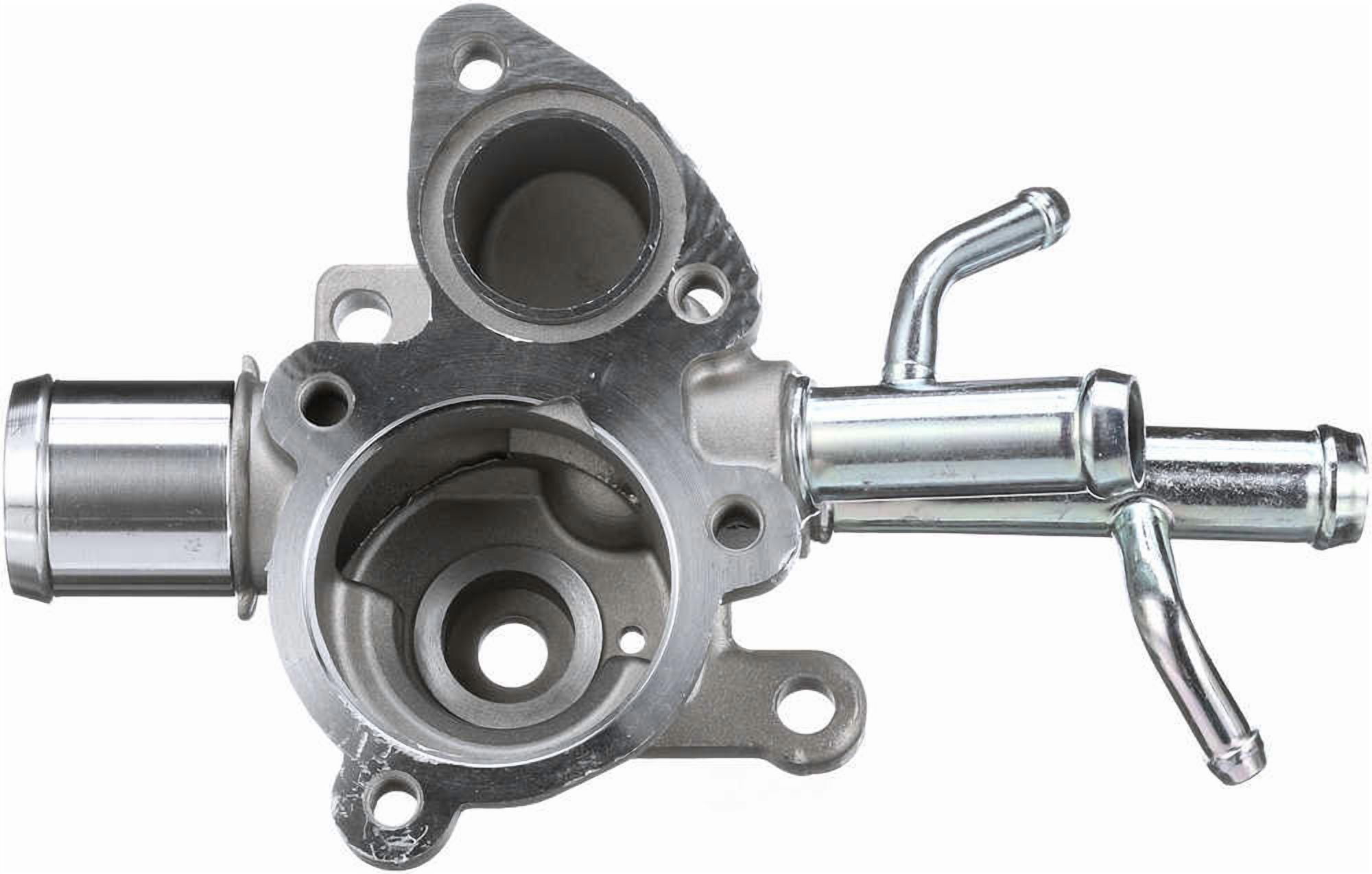 Gates CO34972 Engine Coolant Water Outlet