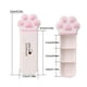 thumbnail image 3 of Mini Cat Storage Box - Portable, Multi-Functional Three-Grid Organizer for Medicine, Jewelry, and Small Items, 3 of 5