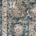 thumbnail image 2 of Hampton Persian Area Rug, Blue - 2'6"x7'3", 2 of 5