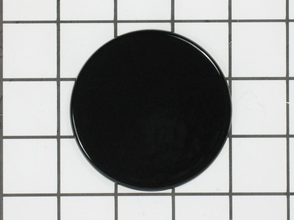 ForeverPRO WB13T10023 Burner Cap for GE Range 874717 AH231376 EA231376