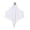 D, variant on Halloween Hanging Ghost Decor, 27" Cute Flying Ghosts with Multiple Expressions, Lightweight Sheer Cloth Spooky Prop for Porch Tree Yard Indoor Outdoor Party