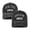 S1, variant on 2Pieces Embroidered Baseball Caps For Newlyweds Adjustable Cotton Bride and Groom Hat for Honeymoon And Leisure Wear