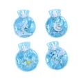 thumbnail image 6 of Keep Warm and Ease Pain with this Pink Clear Hot Water Bottle Warm Bag with Ears for Kids, Men & Women, Hot and Cold, 6 of 20