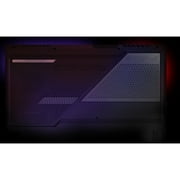 Asus ROG Strix SCAR 17 17.3 Full HD Gaming Laptop, AMD Ryzen 9 5900HX, 16GB RAM, NVIDIA GeForce RTX 3080 16 GB, 1TB SSD, Windows 10 Home, G733QSA-PB96