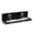 Black, variant on Jewelry Gift Box Ring Pendant Bracelet Necklace Tray Display for Case with LED L