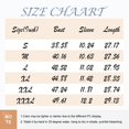 thumbnail image 5 of NAMTYQX Short Sleeve Tops for Women Short Sleeve Casual Fashion V-Neck Lightweight Plus Size Loose Soft Button Down Open Front Blue Size 3XL, 5 of 5