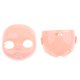 thumbnail image 4 of Muñeca Faceplate Backplate Elf Ears Set con Tornillos para RBL Neo Pullip Doll Custom DIY Accesorio, 4 of 8