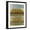Black Frame, variant on Art.com Beach Trees Stretched Canvas Print Wall Art by Liz Jardine, 18" x 24"