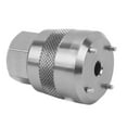 thumbnail image 4 of Herramienta de extracción de instalación de cubierta de manivela de bicicleta, herramienta de reparación de tapa de brazo de manivela de aleación de aluminio para DUB XX1 X01 GX Titanium YUNYI BRAND  Deportes, 4 of 8