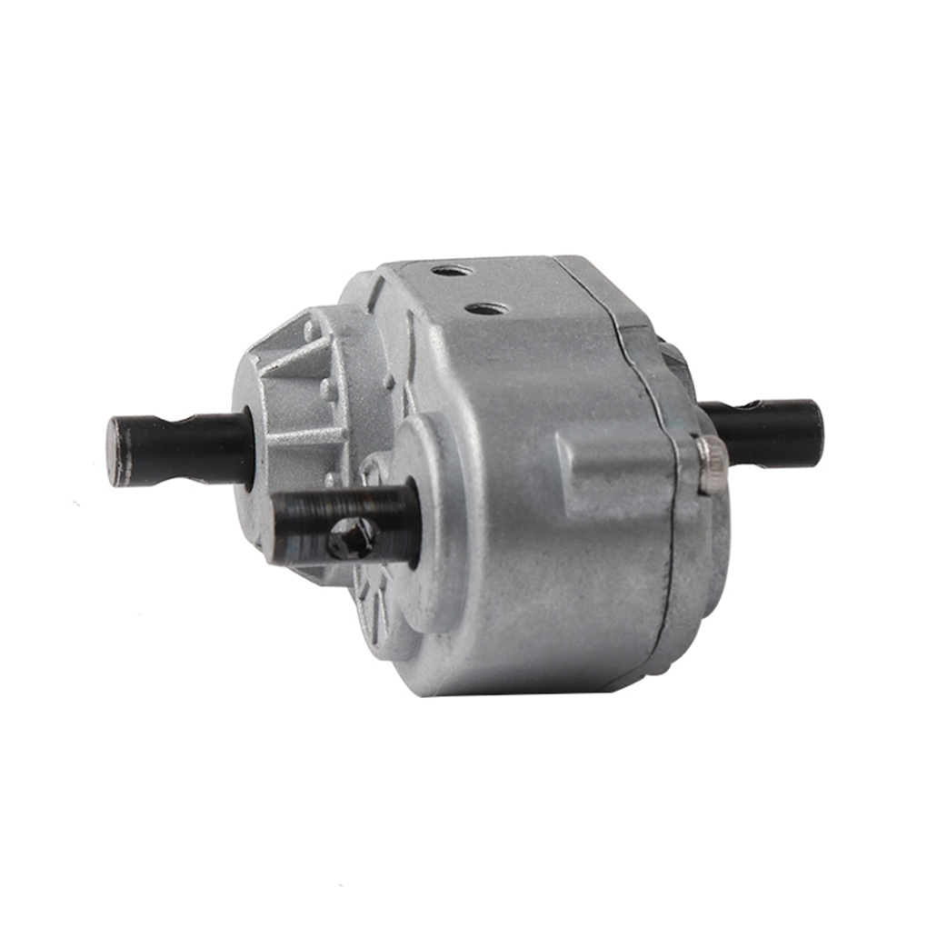 rc car gearbox